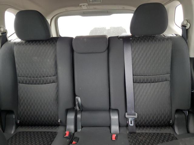 2018 Nissan Rogue S VIN: KNMAT2MTXJP569460 Lot: 48535814