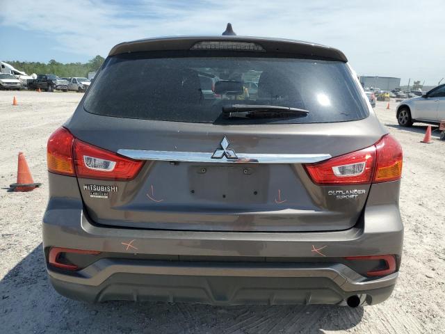 2018 Mitsubishi Outlander Sport Es VIN: JA4AP3AU5JZ023946 Lot: 47577884