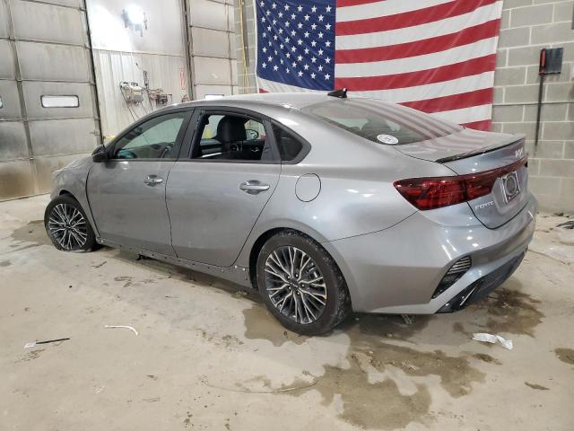 2024 KIA FORTE GT L - 3KPF54AD1RE735353