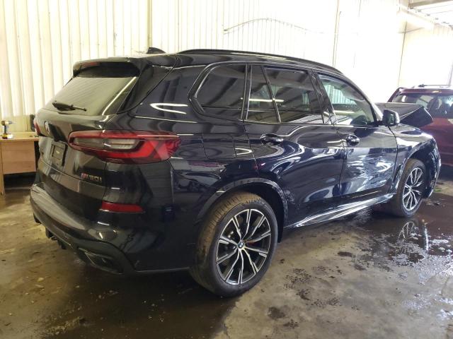 2023 BMW X5 M50I VIN: 5UXJU4C08P9P85089 Lot: 48421514