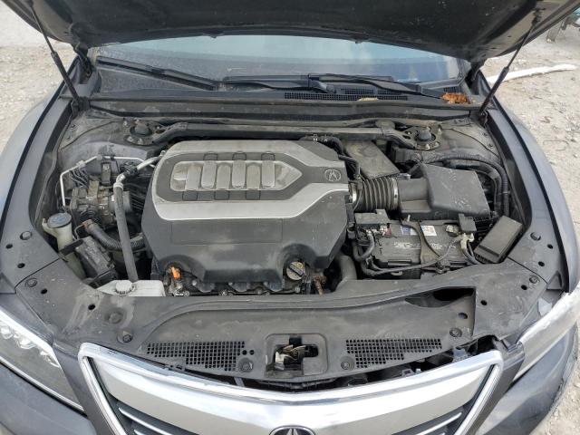 2015 ACURA RLX TECH - JH4KC1F59FC000304