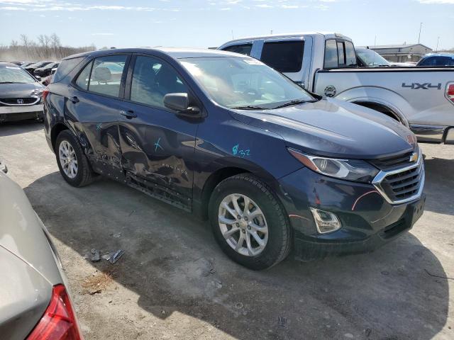 3GNAXHEV0KL275786 | 2019 Chevrolet equinox ls