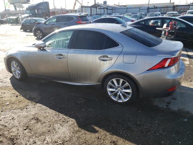 2015 Lexus Is 250 VIN: JTHBF1D28F5082854 Lot: 45696234