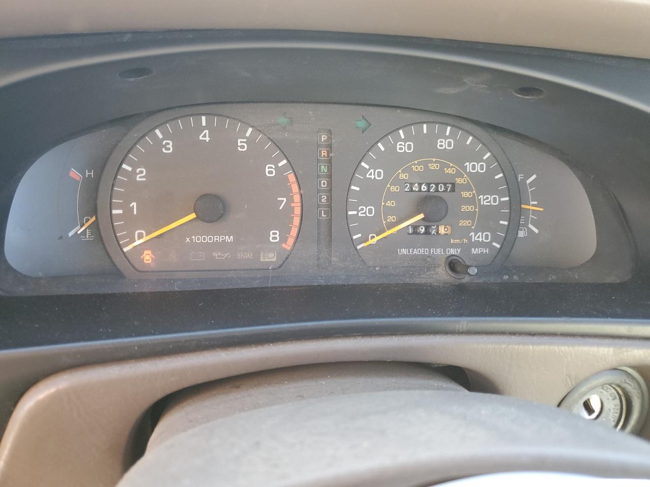4T1SK12C1RU383514 1994 Toyota Camry Le