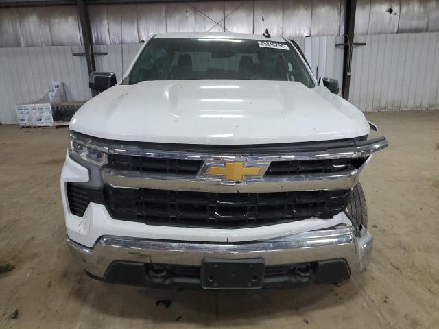 2023 CHEVROLET K1500 - 1GCUDDED9PZ222437