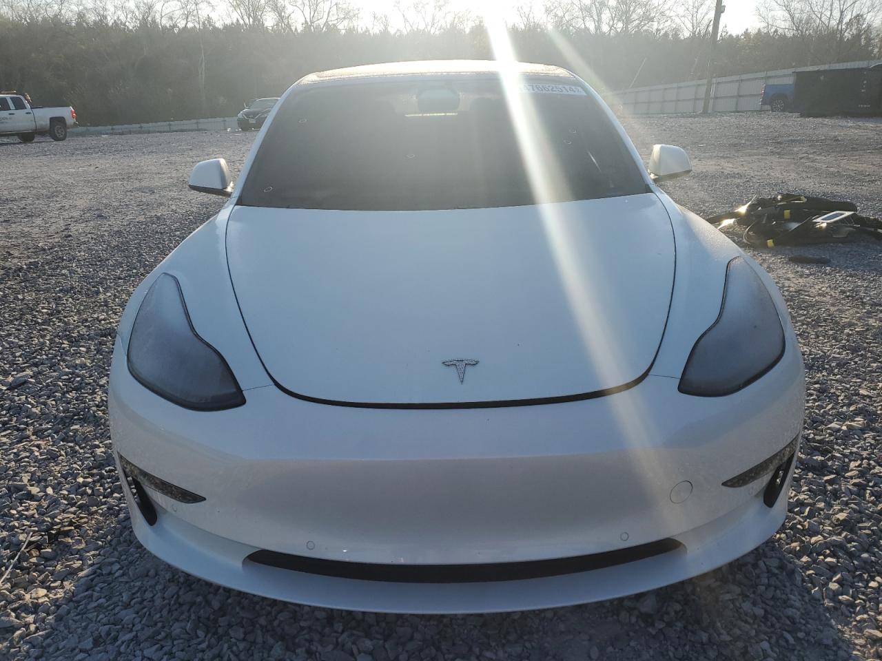 5YJ3E1EA6MF048552 2021 Tesla Model 3