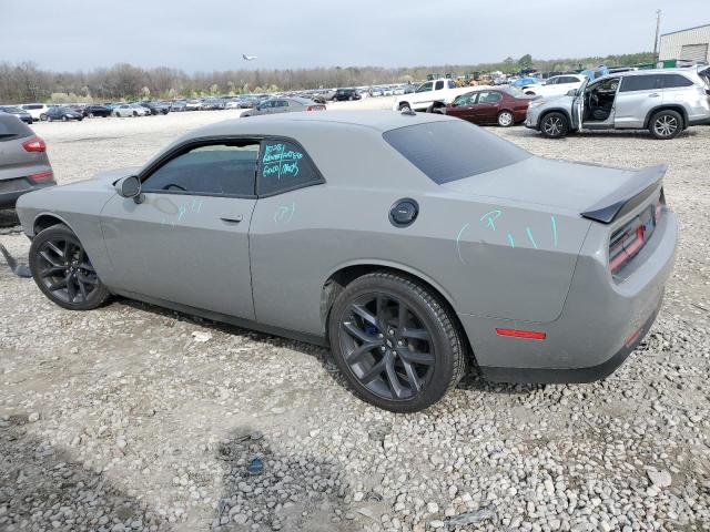 2019 Dodge Challenger - Image 2