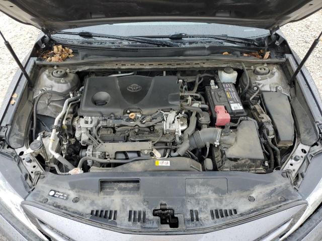 VIN 4T1B11HK9KU221038 2019 Toyota Camry, L no.11