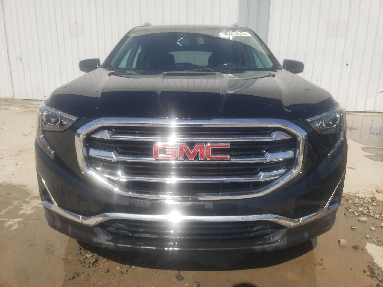 3GKALPEX0KL106601 2019 GMC Terrain Slt