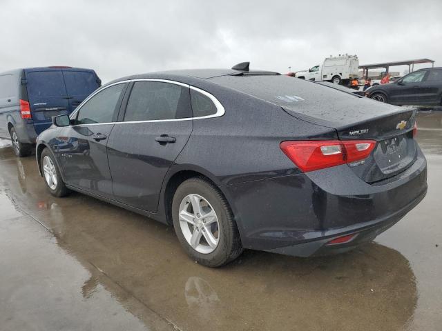 2022 CHEVROLET MALIBU LS - 1G1ZB5ST0NF191390