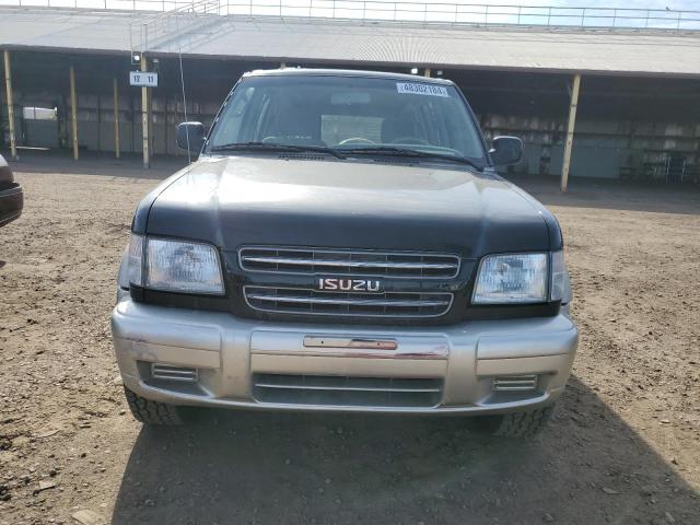 2000 Isuzu Trooper S VIN: JACDJ58X5Y7J03719 Lot: 48302184