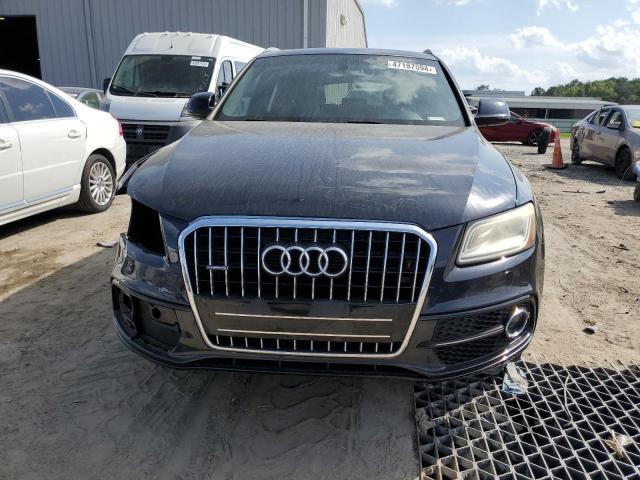 VIN WA1DGAFP2DA041019 2013 Audi Q5, Premium Plus no.5