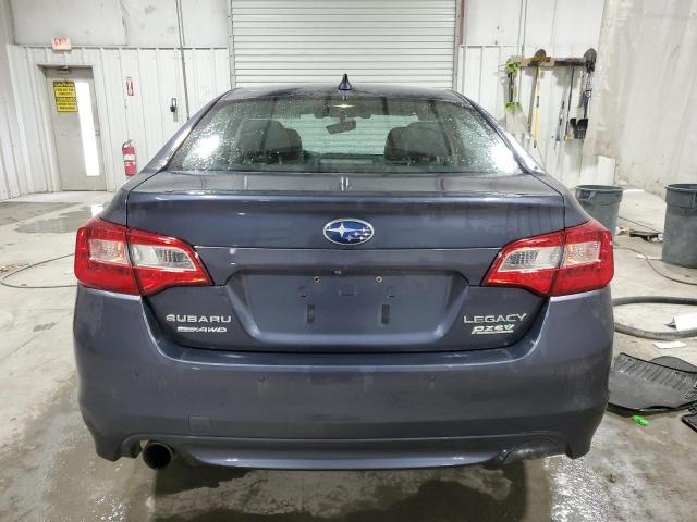 2017 SUBARU LEGACY SPO 4S3BNAS66H3065222