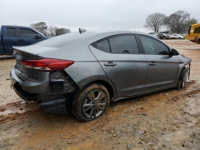 2018 Hyundai Elantra Sel VIN: 5NPD84LFXJH370409 Lot: 45749214