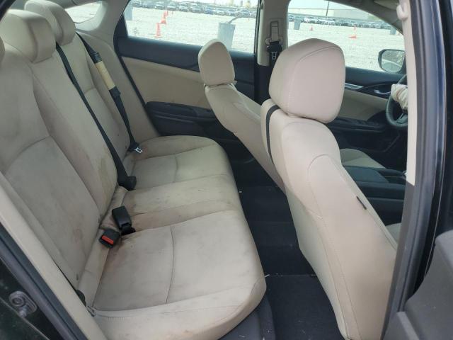 2017 HONDA CIVIC LX - 19XFC2F52HE047808