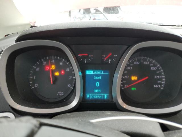 2013 Chevrolet Equinox Lt VIN: 2GNFLEEKXD6420023 Lot: 47555164