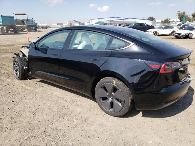 2023 Tesla Model 3 VIN: 5YJ3E1EA4PF498057 Lot: 44719464