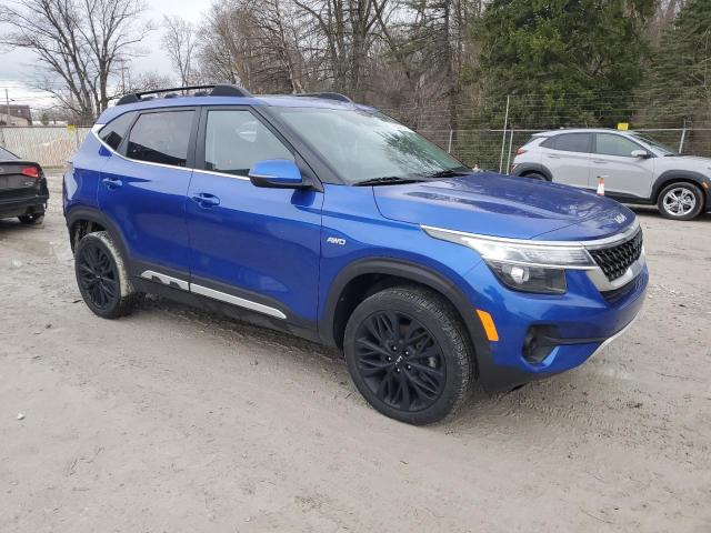 2022 KIA SELTOS NIG - KNDEUCA28N7305286