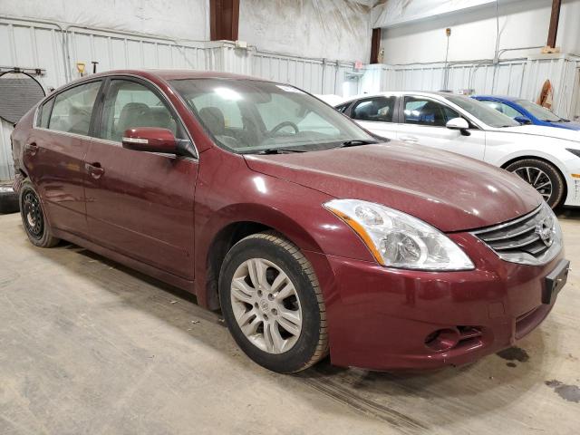 Vin: 1n4al2ap1cn541574, lot: 44133854, nissan altima base 20124