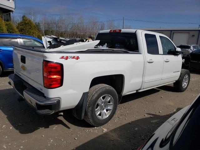 2GCVKPEC4K1194468 | 2019 Chevrolet silverado ld k1500 lt