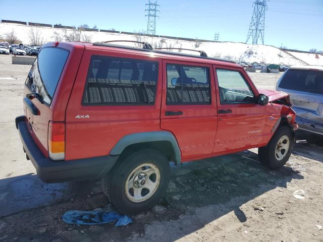 1J4FJ68S5WL154219 | 1998 Jeep cherokee sport