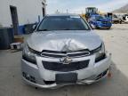 CHEVROLET CRUZE LTZ photo