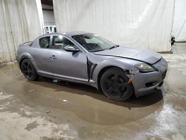 2004 Mazda Rx8 VIN: JM1FE173040110456 Lot: 45414064