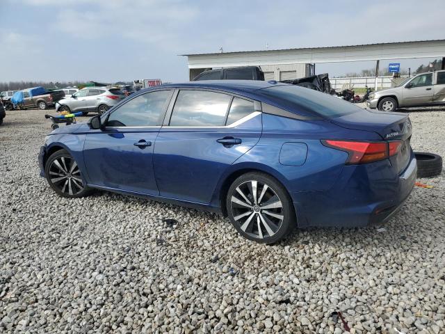 2020 Nissan Altima Sr VIN: 1N4BL4CV0LN306014 Lot: 45870304