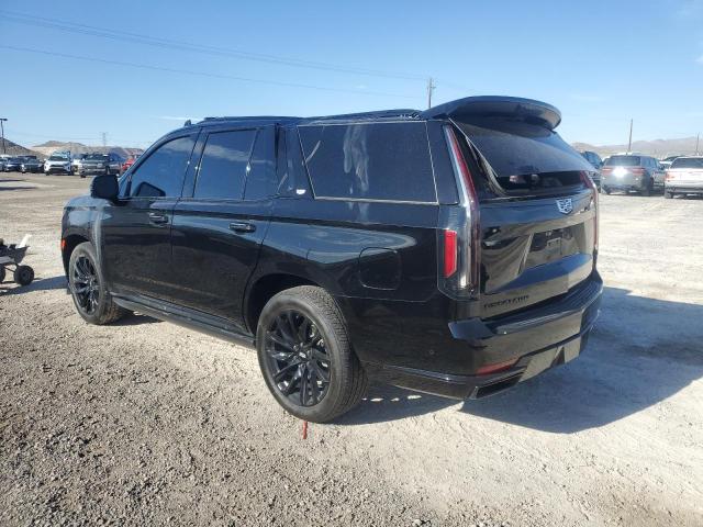 2021 CADILLAC ESCALADE S - 1GYS3GKL3MR235102
