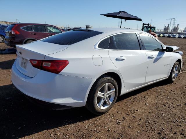 2019 Chevrolet Malibu Ls VIN: 1G1ZB5ST2KF186512 Lot: 48183754