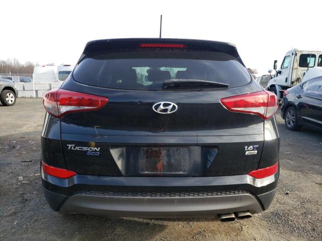 KM8J3CA27GU052186 | 2016 Hyundai tucson limited