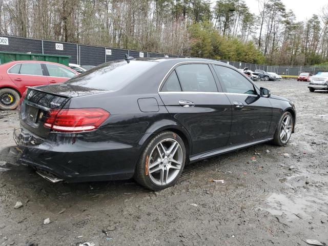 2016 MERCEDES-BENZ E 400 4MAT - WDDHF6HBXGB227677