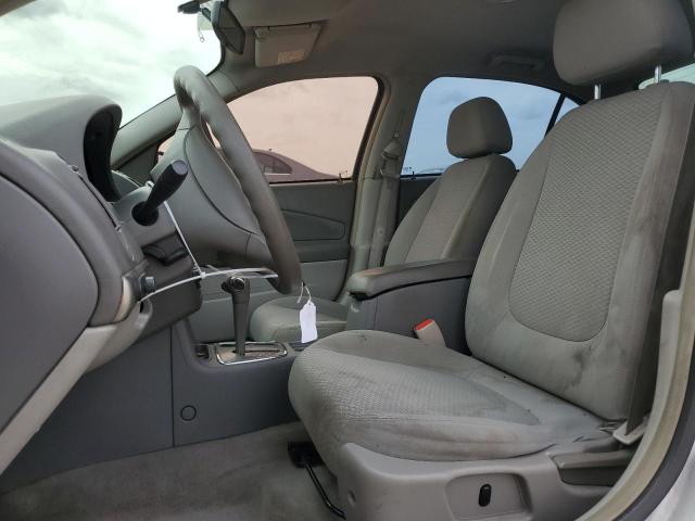 2006 Chevrolet Malibu Ls VIN: 1G1ZS51F16F301294 Lot: 46071294