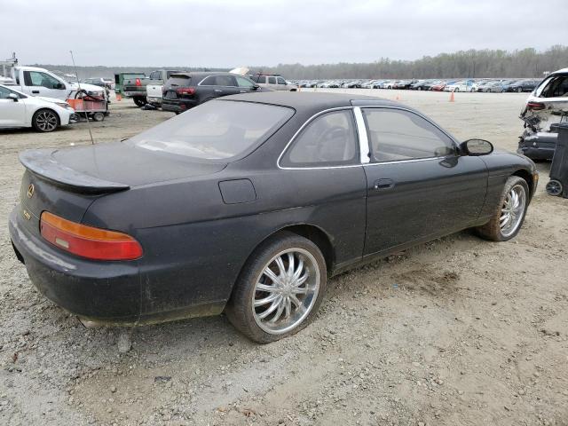 1993 Lexus Sc 300 VIN: JT8JZ31C8P0013382 Lot: 47897474