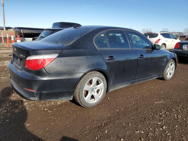 2008 BMW 5er - Image 3
