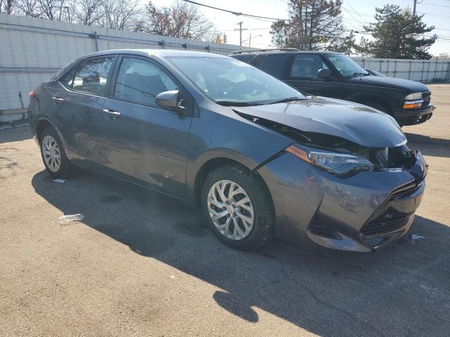 Vin: 2t1burhe3hc928971, lot: 48312784, toyota corolla l 20174