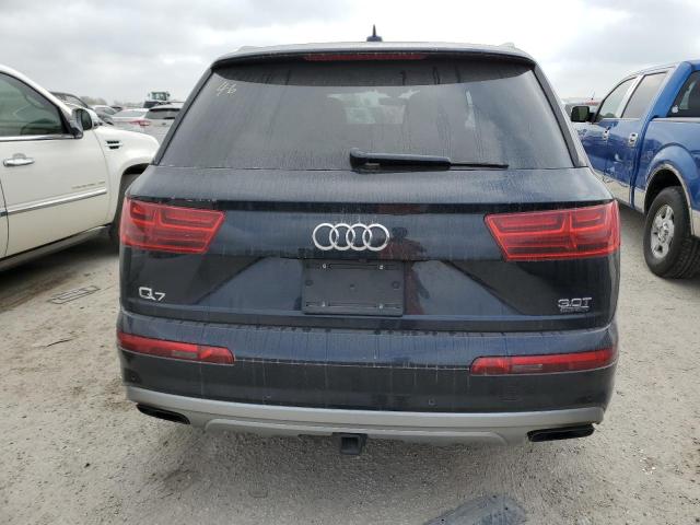 WA1LAAF7XJD018563 2018 AUDI Q7, photo no. 6