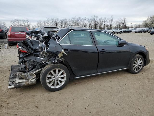 2013 Toyota Camry L VIN: 4T4BF1FK5DR303006 Lot: 48101424