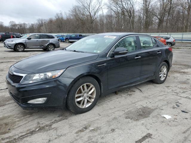 5XXGM4A7XDG129034 | 2013 KIA optima lx