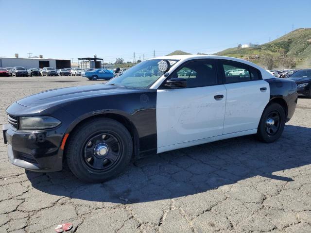 DODGE CHARGER POLICE 2020 0