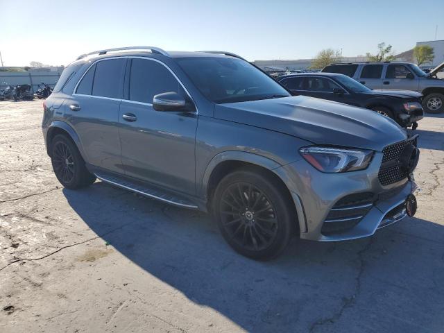 2020 MERCEDES-BENZ GLE 450 4M - 4JGFB5KB4LA294044
