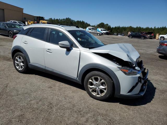 2016 MAZDA CX-3 TOURI - JM1DKFC70G0128188