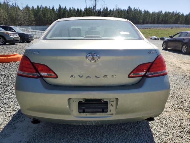 2006 Toyota Avalon Xl VIN: 4T1BK36B26U101311 Lot: 47476024