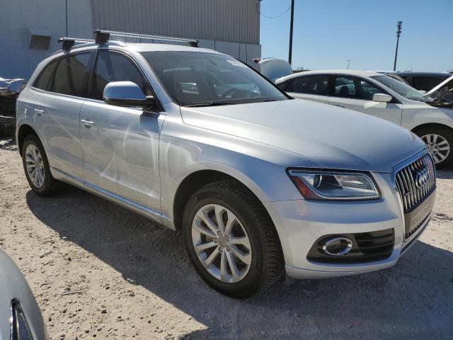 VIN WA1CFAFP5EA002764 2014 Audi Q5, Premium no.4