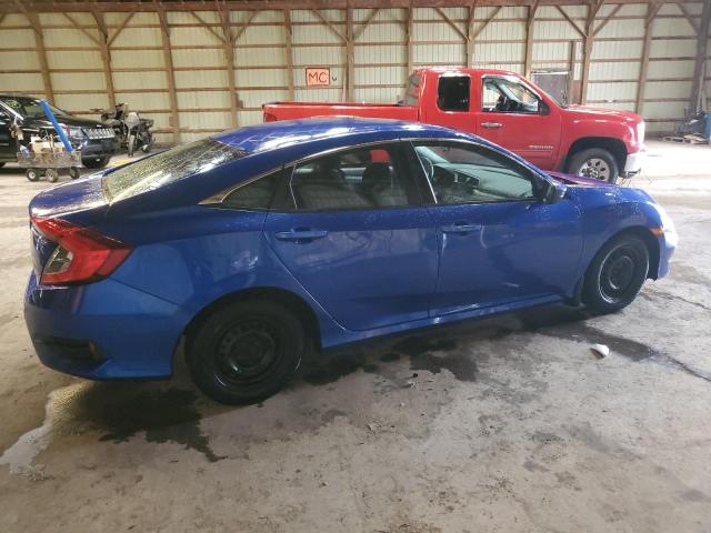 2020 Honda Civic Lx VIN: 2HGFC2F57LH016312 Lot: 47774734