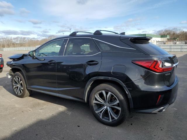 2016 Lexus Rx 350 Base VIN: 2T2BZMCA0GC017144 Lot: 46339794