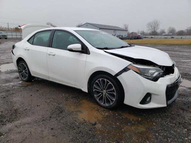 2014 Toyota Corolla L VIN: 2T1BURHE6EC218068 Lot: 45959354