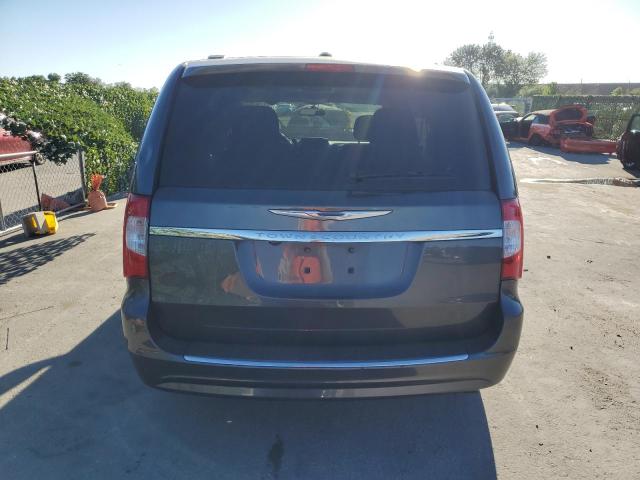 2015 CHRYSLER TOWN & COU - 2C4RC1BG7FR617442