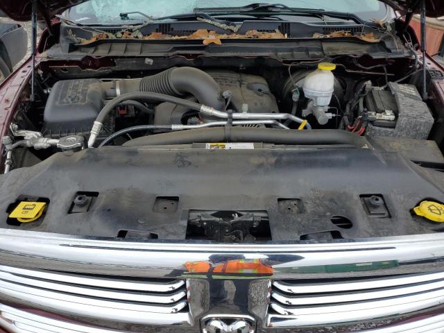 2019 RAM 1500 CLASS - 1C6RR6TT2KS727189