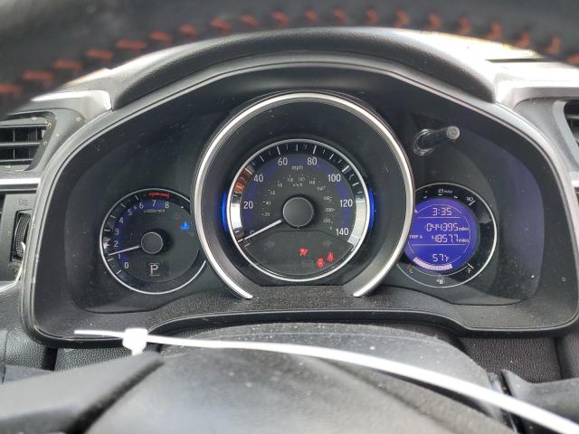 2019 HONDA FIT SPORT - 3HGGK5H62KM730427